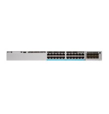 Комутатор Cisco C9300-24UXB-E Комутатор Cisco C9300-24UXB-E