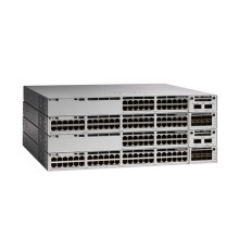 Комутатор Cisco C9300-48S-A Комутатор Cisco C9300-48S-A