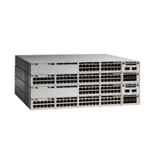 Комутатор Cisco Catalyst 9300 C9300-48S-E Комутатор Cisco Catalyst 9300 C9300-48S-E