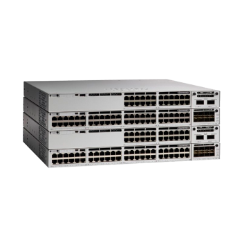 Комутатор Cisco Catalyst 9300 C9300-48S-E