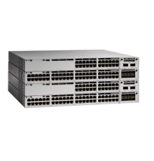 Комутатор Cisco C9300-48UB-E Комутатор Cisco C9300-48UB-E