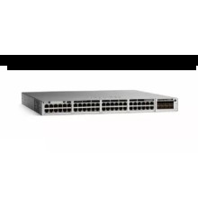 Комутатор Cisco C9300-48UN-E Комутатор Cisco C9300-48UN-E