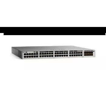 Комутатор Cisco C9300-48UN-E