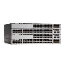 Комутатор Cisco Catalyst 9300 C9300L-24P-4G-A Комутатор Cisco Catalyst 9300 C9300L-24P-4G-A