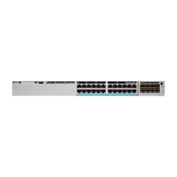 Комутатор Cisco Catalyst 9300 C9300L-24T-4G-E