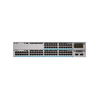 Комутатор Cisco C9300L-48UXG-2Q-E