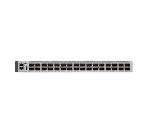 Комутатор Cisco C9500-24Y4C-A Комутатор Cisco C9500-24Y4C-A
