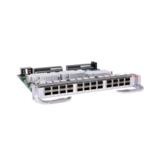 Комутатор Cisco C9600-LC-24C Комутатор Cisco C9600-LC-24C