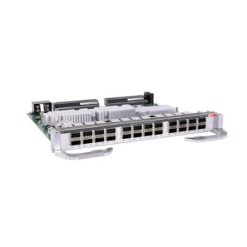 Комутатор Cisco C9600-LC-24C