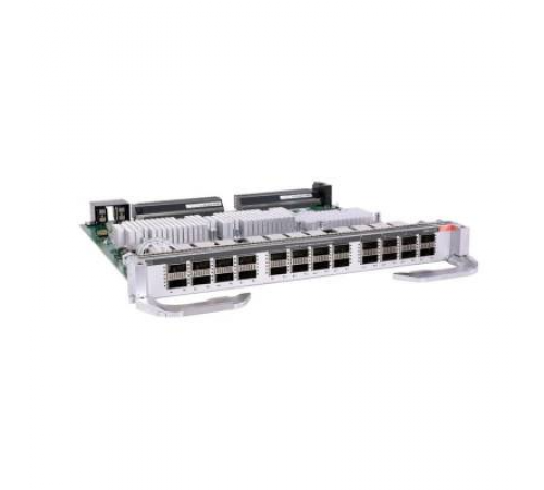 Комутатор Cisco C9600-LC-24C Комутатор Cisco C9600-LC-24C
