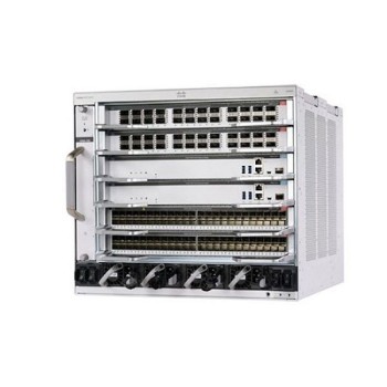 Комутатор Cisco C9606R