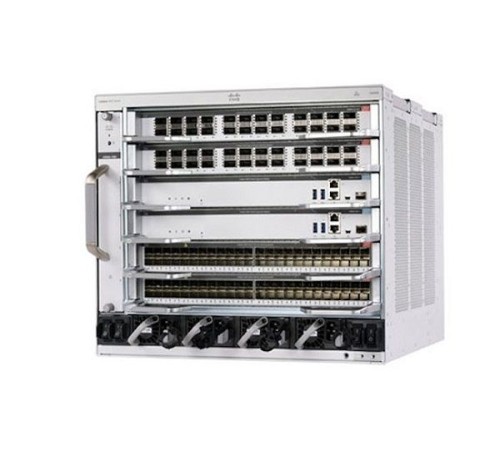 Комутатор Cisco C9606R Комутатор Cisco C9606R