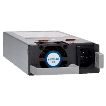 Блок живлення Cisco Catalyst C9K-PWR-650WAC-R