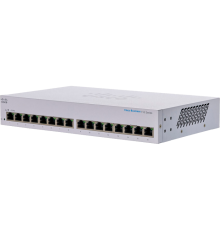Комутатор Cisco CBS110-16T-EU Комутатор Cisco CBS110-16T-EU