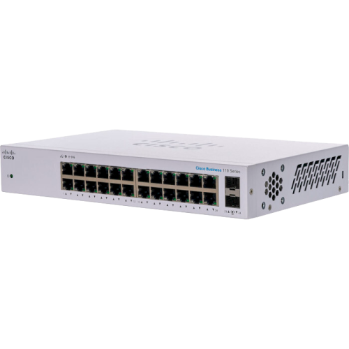 Cisco Business 110 Series