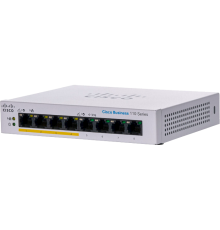 Комутатор Cisco CBS110-8PP-D-EU Комутатор Cisco CBS110-8PP-D-EU