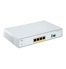 Комутатор Cisco CGP-ONT-4P Комутатор Cisco CGP-ONT-4P