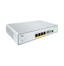 Комутатор Cisco CGP-ONT-4PV Комутатор Cisco CGP-ONT-4PV