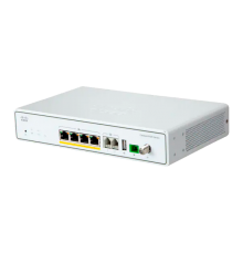 Комутатор Cisco CGP-ONT-4PVC Комутатор Cisco CGP-ONT-4PVC