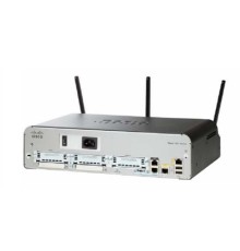 Маршрутизатор Cisco 1941W-E-K9 Маршрутизатор Cisco 1941W-E-K9
