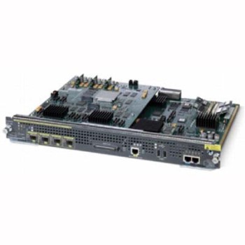 Маршрутизатор (роутер) Cisco 4-slot chassis, NSE-150, 1 Power Supply (CISCO7304-NSE-150)