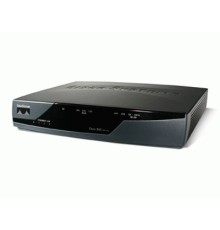 Маршрутизатори Cisco 871-SEC-K9 Маршрутизатори Cisco 871-SEC-K9