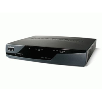 Маршрутизатори Cisco 871-SEC-K9
