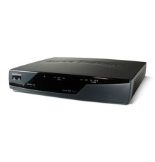 Маршрутизатори Cisco 877-SEC-K9 Маршрутизатори Cisco 877-SEC-K9