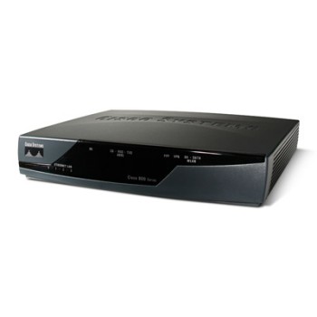 Маршрутизатор Cisco 876-K9