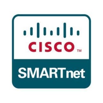 Сервісний контракт Cisco CON-SNT-ASR1000E