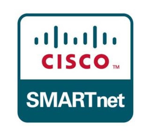 Сервісний контракт Cisco CON-SNT-FPR4120A