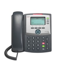 IP телефон Cisco CP-524G IP телефон Cisco CP-524G