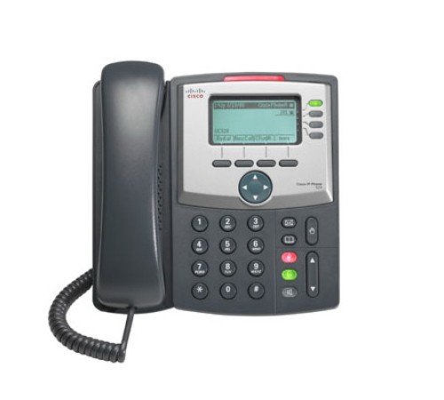 IP телефон Cisco CP-524G IP телефон Cisco CP-524G