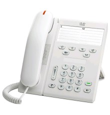 IP телефон Cisco CP-6911-W-K9= IP телефон Cisco CP-6911-W-K9=