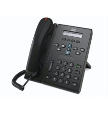 IP телефон Cisco CP-6921-C-K9 IP телефон Cisco CP-6921-C-K9