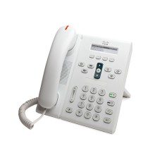 IP телефон Cisco 6921 (CP-6921-WL-K9) IP телефон Cisco 6921 (CP-6921-WL-K9)