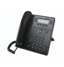 IP телефон Cisco CP-6941-C-K9= IP телефон Cisco CP-6941-C-K9=
