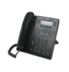 IP телефон Cisco 6941 (CP-6941-CL-K9) IP телефон Cisco 6941 (CP-6941-CL-K9)
