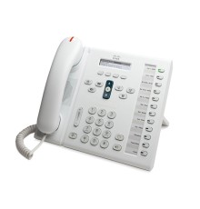IP телефон Cisco 6961 (CP-6961-WL-K9=) IP телефон Cisco 6961 (CP-6961-WL-K9=)