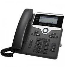 IP телефон Cisco CP-7821-K9 IP телефон Cisco CP-7821-K9