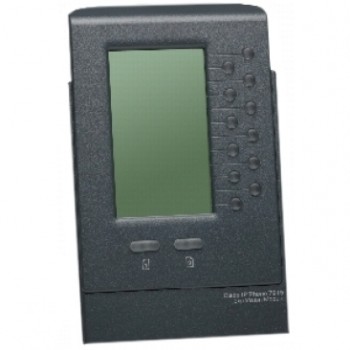 Панель розширення Cisco CP-7915 = (для 7962G, 7965G та 7975G)