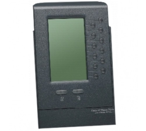 Панель розширення Cisco CP-7915 = (для 7962G, 7965G та 7975G) Панель розширення Cisco CP-7915 = (для 7962G, 7965G та 7975G)