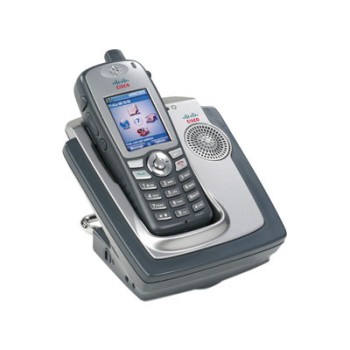 IP телефон Cisco CP-7921G-E-K9=