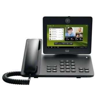 Система конференц-зв'язку Cisco CP-DX650-NC-K9=