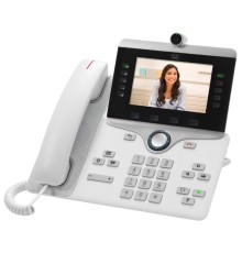Відеотелефон Cisco CP-DX650-W-K9= Відеотелефон Cisco CP-DX650-W-K9=