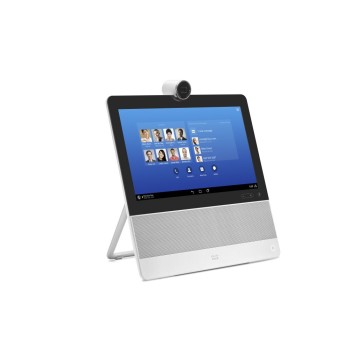 Система відеоконференцзв'язку Cisco CP-DX70-W-K9=