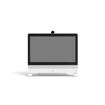 Система конференц-зв'язку Cisco CP-DX70-W-NR-K9++=