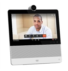Система конференц-зв'язку Cisco CP-DX70-W-NR-K9=