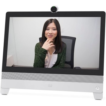 Система конференцзв'язку Cisco CP-DX80-NR-K9=