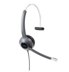 Гарнітура Сisco CP-HS-W-521-USB= Гарнітура Сisco CP-HS-W-521-USB=
